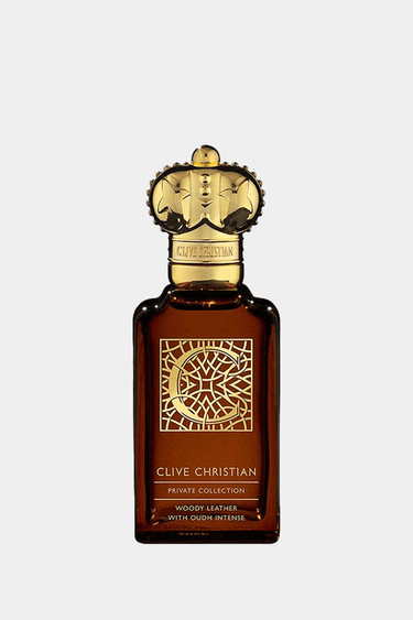 Clive Christian - Private collect Sensual Woody Leather Perfume